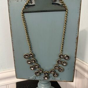 NWT Loft necklace